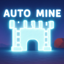Ore & Vault