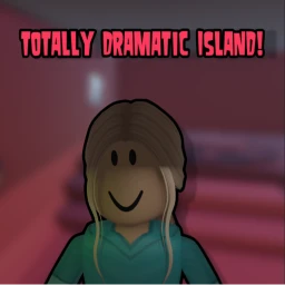 Totally Dramatic Island! [BETA TESTING] icon