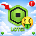 Fun Win Obby Into  +$10,000 Reach End 🤑