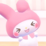 -| 黄色い花 |-