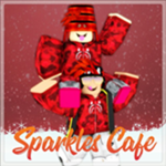 💖 Sparkles Cafe💗