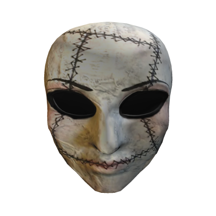 stitchface Roblox item