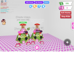 Turtle twins!
