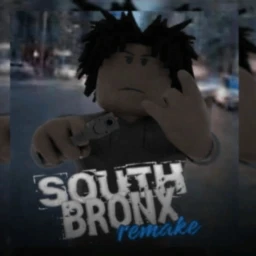 South Bronx icon