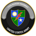 • [USA] 75th Ranger Regiment