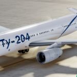 T2 | Tupolev Group