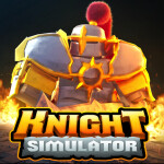 🦴Deadlands🦴 Knight Simulator