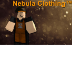 Nebula Clothing™️