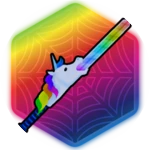 Unicorn Sword! 🦄
