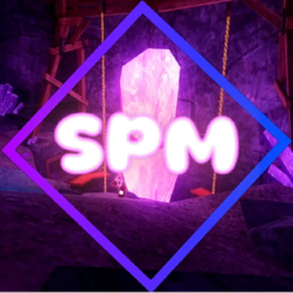 SPM People Roblox group icon