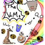 +* The VcMs *+