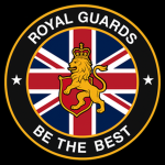 ⌈BA⌋ Royal Guards