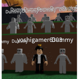 Game for 10K tt