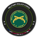 United States Army Military Police Corpsᅠᅠ