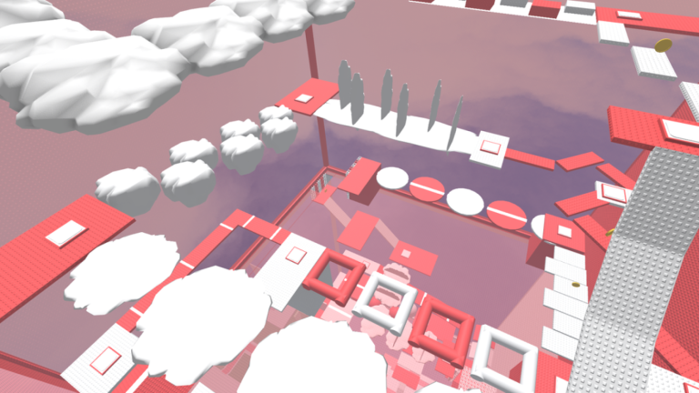 Strawberry Tower 🍓 screenshot 3