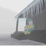 the Corporation of the wormy