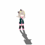 *- D vr roleplay -*
