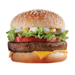 AWSOME BURGER GANG