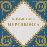 14. Hjartlands Fótgönguliðar