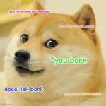 doges of unity