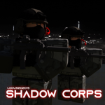 |- The Shadow Corps -|