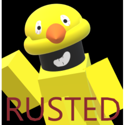 Rusted (Alpha)
