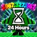 Greedy Eggs icon