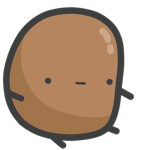 Potato Brotherhood