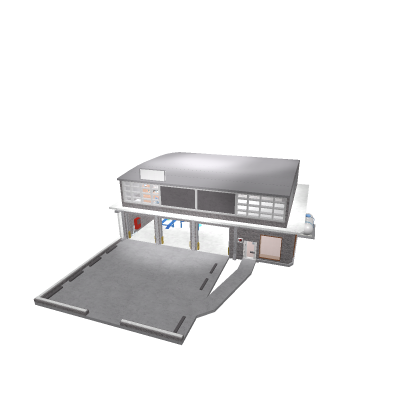 Drift Shop