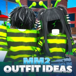 [🔪MATCH] MM2 Outfit Ideas icon
