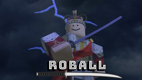 RoBall [BETA]