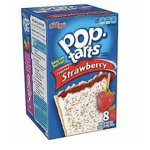 Poptarts People
