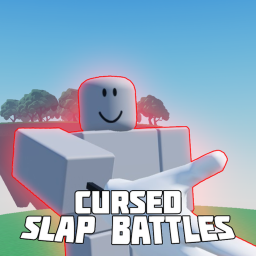 Cursed Slap Battles [Remastered]