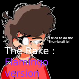 THE RAKE™: Flamingo Edition ( Alpha ) icon