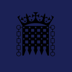 [UK] | The Houses of Parliament