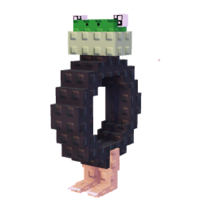 Boneca Ambalabu — Rare rarity Brainrot icon