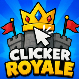 Clicker Royale 💫