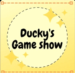 The Official Ducky Game Show!