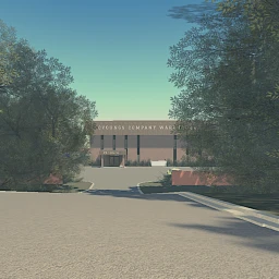 Cyoung's Company Warehouse L7 icon