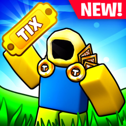 [DEV] Tix Clicker