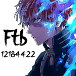 [FTB] Fear Of Blue
