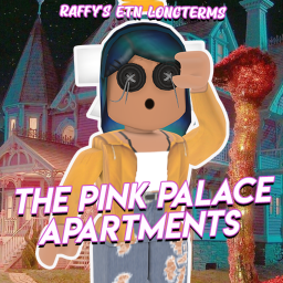 The Pink Palace Apartmens - Lux Live! [Era1]