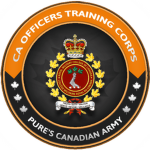 [CA] Canadian Officer Training Corps