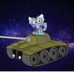 Tank Cult