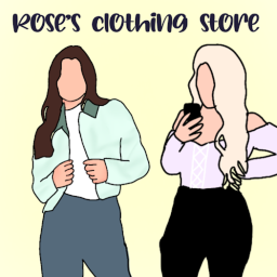Rose's Clothing Store