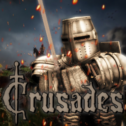 Crusades | Thumbnail Test