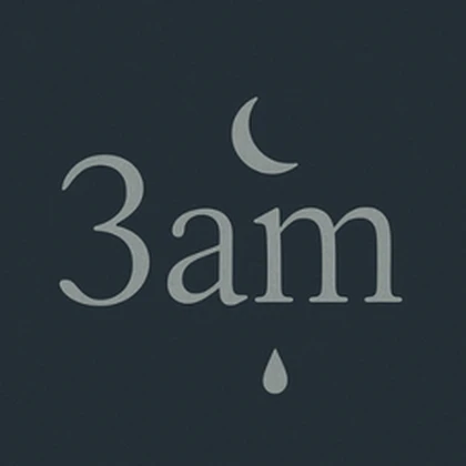 3 AM MOMENTS Roblox group icon