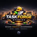 TaskForge Studios