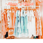 -Alexa's Closet