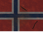 Norsk River Sperrer